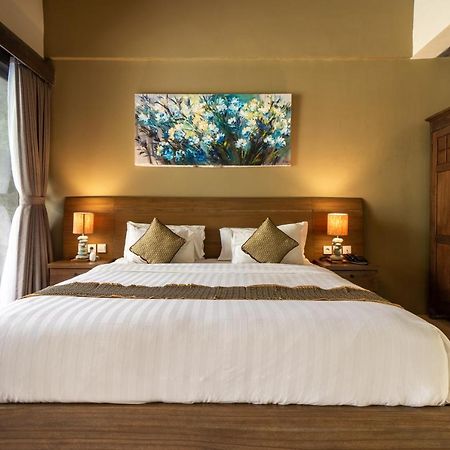 Me Villa - Long Stay Offer Available Canggu Exterior foto