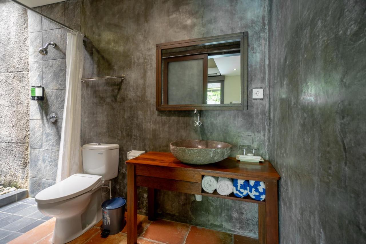 Me Villa - Long Stay Offer Available Canggu Exterior foto