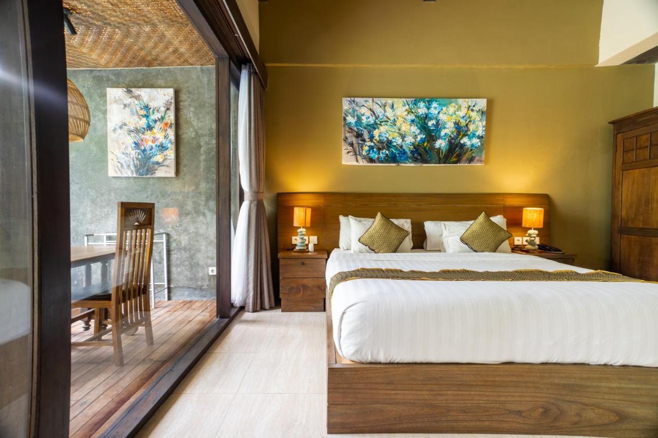Me Villa - Long Stay Offer Available Canggu Exterior foto