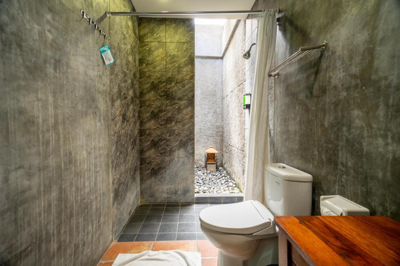 Me Villa - Long Stay Offer Available Canggu Exterior foto