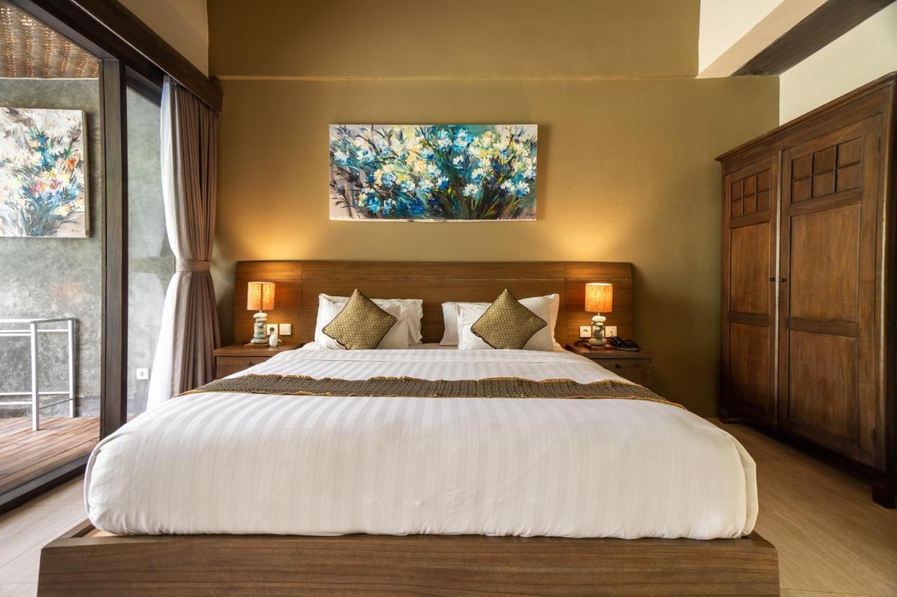 Me Villa - Long Stay Offer Available Canggu Exterior foto