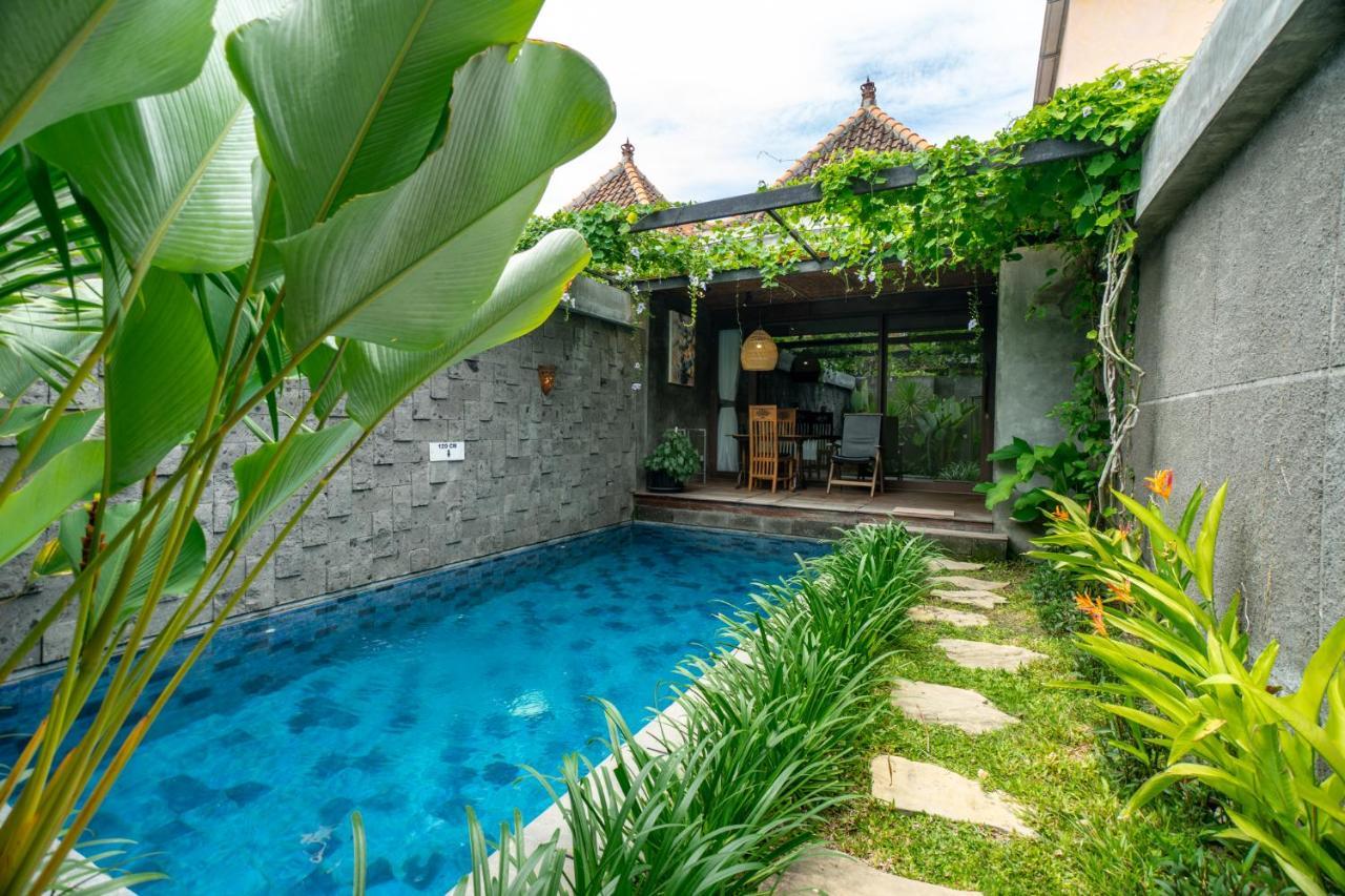 Me Villa - Long Stay Offer Available Canggu Exterior foto